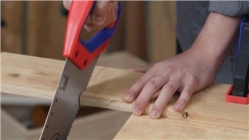 Ağaç İşleme İçin Doğru Testereleri Seçmek