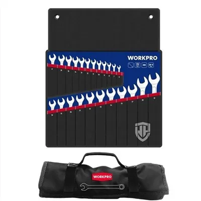 Metrik Kombinasyon Anahtar Takımı