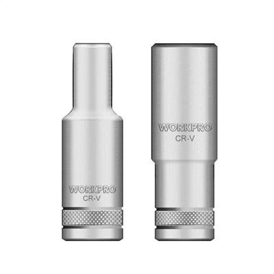 1/2- İnç Tahrikli Derin Darbeli Lokma Seti