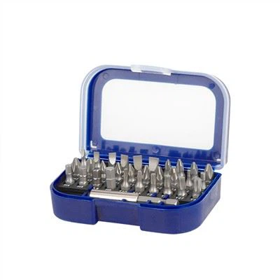 31PC Tornavida Ucu Kiti