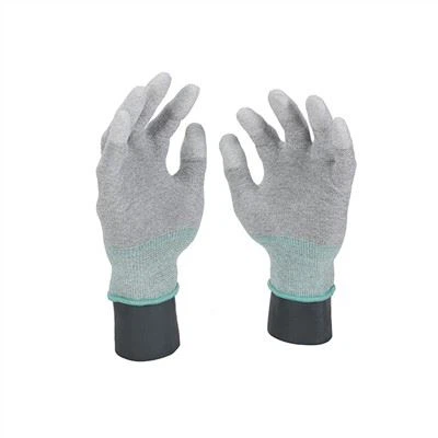 Bina Bilgisayarı İçin Anti Statik Eldivenler