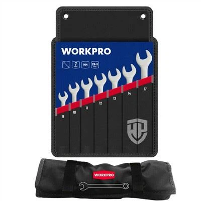 Cırcır Kombinasyon Anahtar Seti