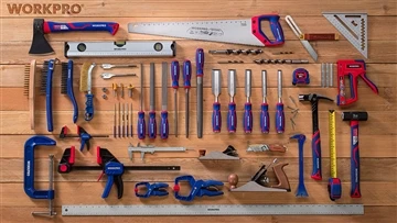 Sahip Olmanız Gereken 20 Home Essentials El Aletleri