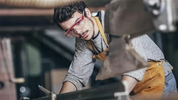 12 Masa Testere Ağaç İşleme Güvenlik Önerileri