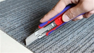 WORKPRO Geçmeli Maket Bıçağının İncelenmesi: Eğlenceli ve İşlevsel