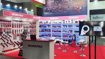 HANGZHOU GreatStar Industrial Co, LTD NAIROBI TRADE Fuarına Katıldı