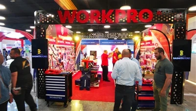 Hangzhou GreatStar Industrial, Ürdün'deki JIMEX 2023 Fuarı'na Katıldı