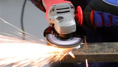 WORKPRO Aşındırıcı Çark Tanıtımı