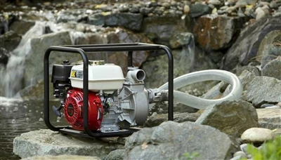 WORKPRO 30L Su Pompası - Verimli Su Transferi İçin Nihai Çözümünüz