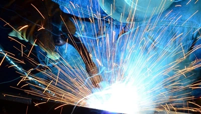 WORKPRO Kaynak Makinelerinin Gücünü ve Hassasiyetini Keşfetmek