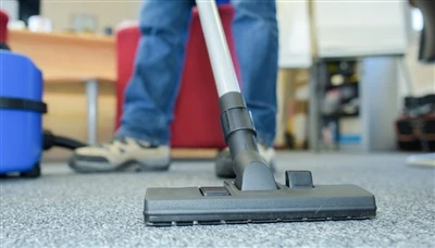 WORKPRO 1300W Elektrikli Süpürgenin Gücünü ve Verimliliğini Ortaya Çıkarıyoruz
