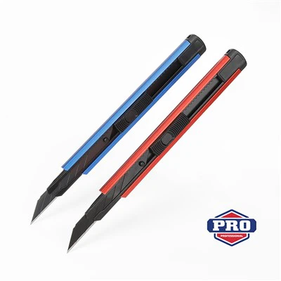 9MM ALÜMİNYUM ÇEKME BIÇAĞI