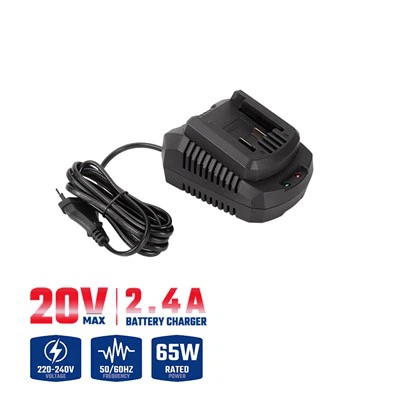 220-240V 2,4A PİL ŞARJ CİHAZI