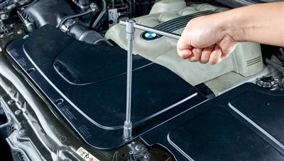 Lider Otomotiv Aracı: Mekanikler İçin Temel Ekipman