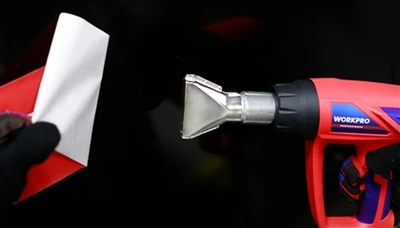 Verimli Boya Çıkarma İçin En İyi Isı Tabancaları: İnatçı Kaplamaların Üstesin...