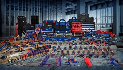 WORKPRO El Aletleriyle Kendin Yap Projelerinizde Ustalaşın