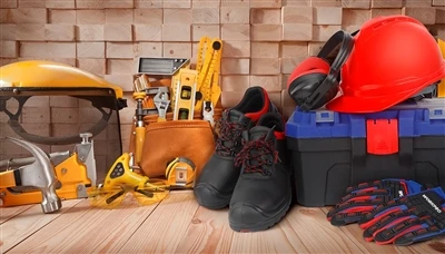 Güvende ve Üretken Kalın: Her İş İçin En İyi WORKPRO KKD