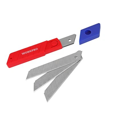 10PC 18MM SK2 EKLEMELİ BIÇAK BIÇAKLARI