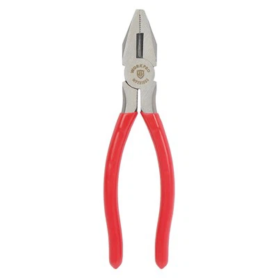 200MM(8") KOMBİNE PENSE