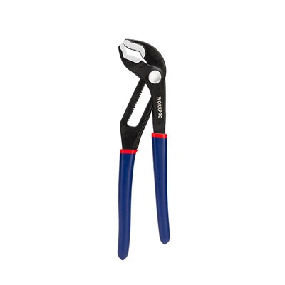 250MM(10") HIZLI AYARLI V-ÇENELİ SU POMPASI PENSESİ