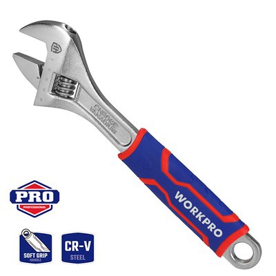 300MM(12") AYARLANABİLİR ANAHTAR