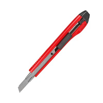 18MM PLASTİK ÇEKME BIÇAĞI