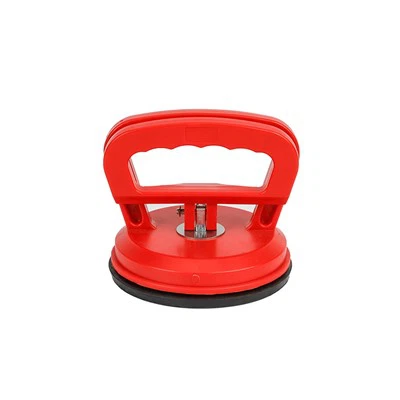 WORKPRO 115MM PLASTİK VANTUZ