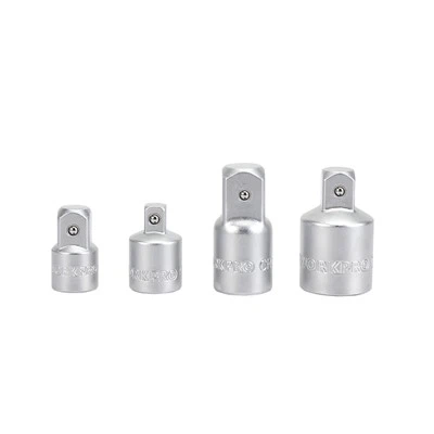 WORKPRO 4PC ADAPTÖR SETİ